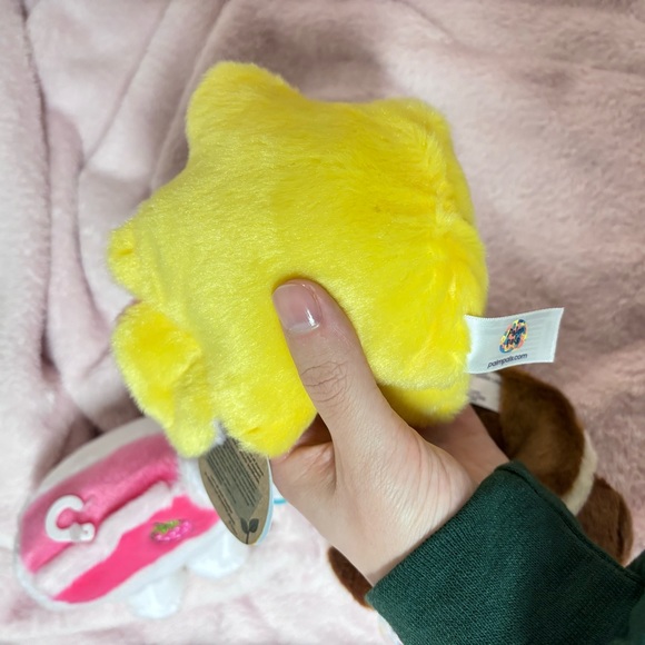 3 Palm Pals BNWT - Picture 4 of 12